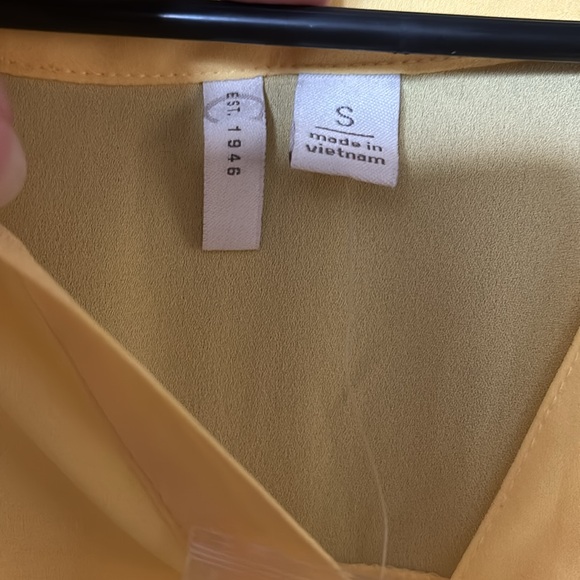 J/M sportswear ladies blouse - Picture 10 of 10